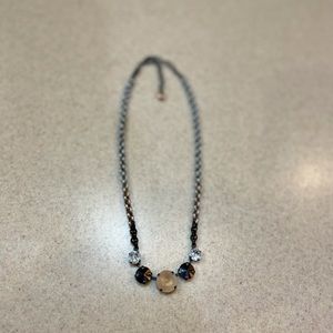 Sabika necklace
